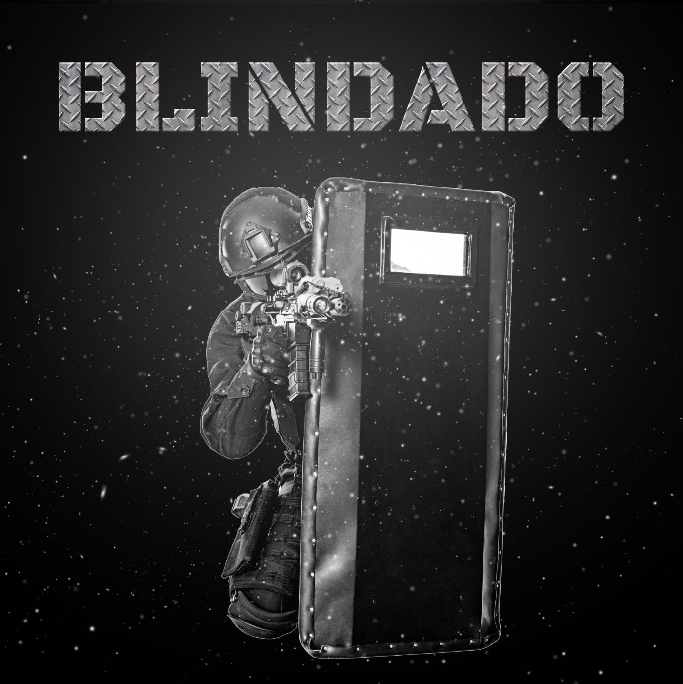Blindado | Parte 1 episode artwork