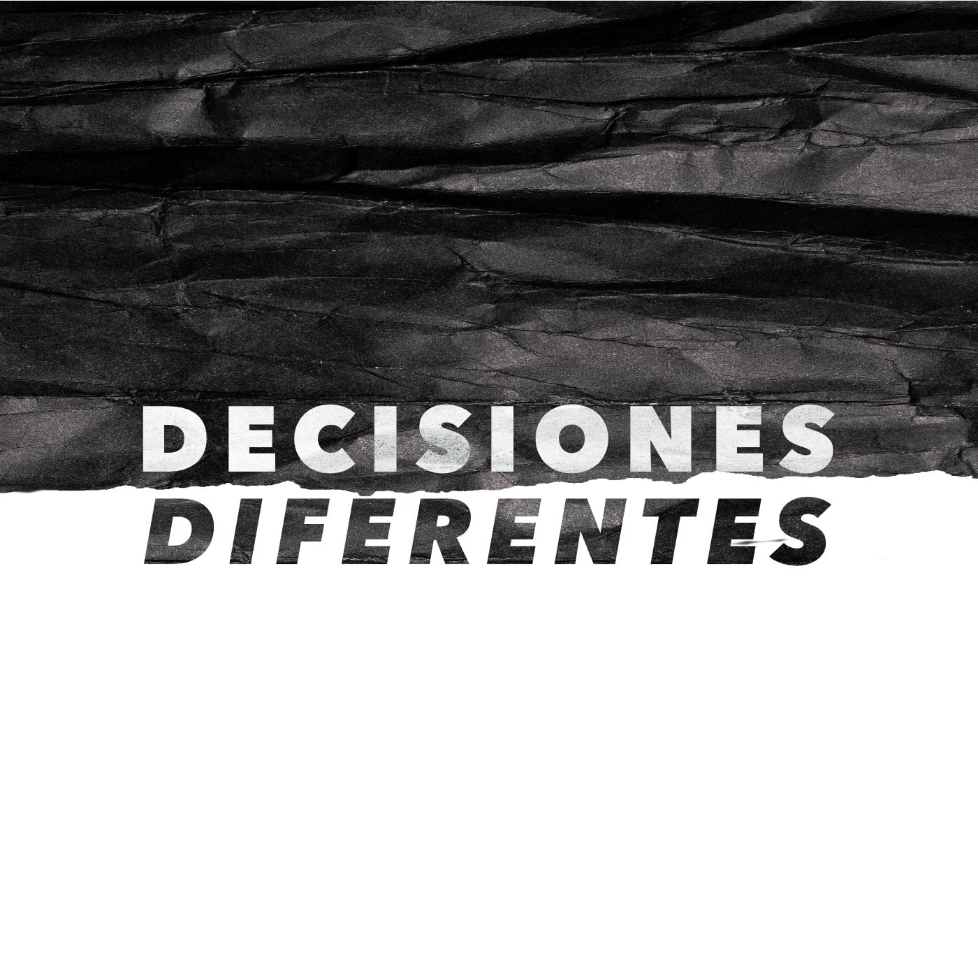 Decisiones Diferentes | Parte 4 episode artwork