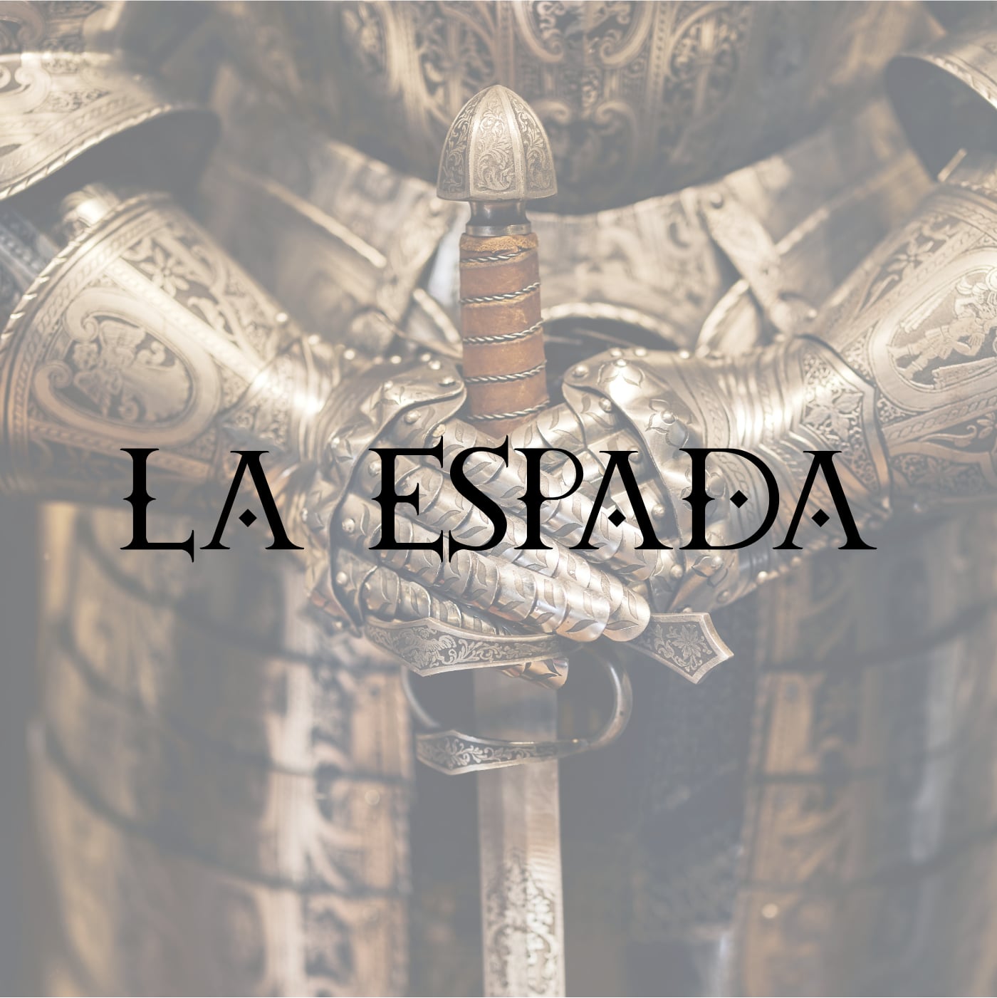 La Espada | Parte 1 episode artwork