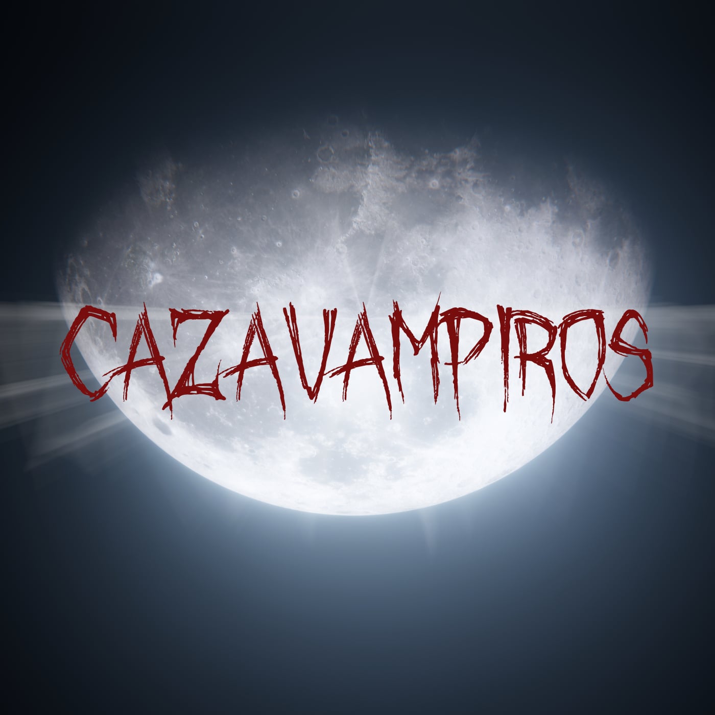 Cazavampiros | Parte 2 episode artwork
