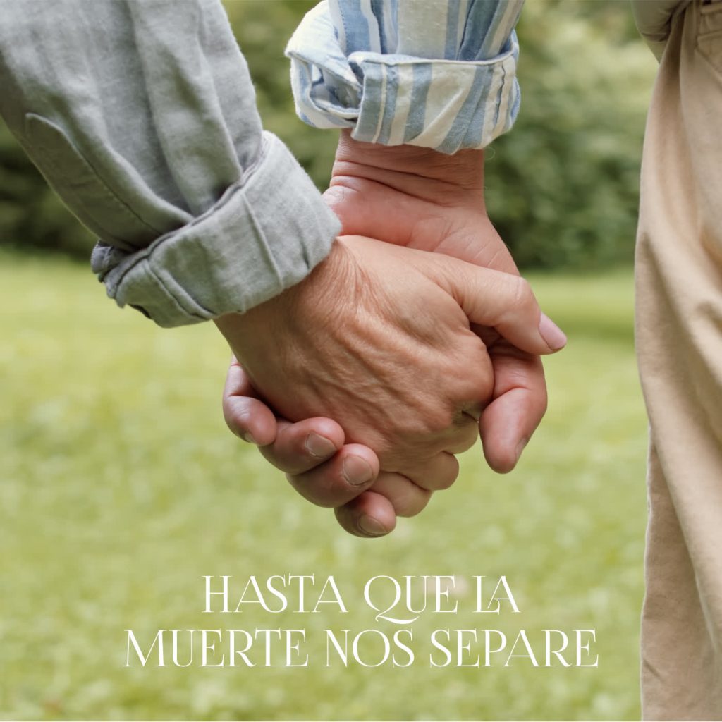 Hasta Que La Muerte Nos Separe | Parte 3 episode artwork