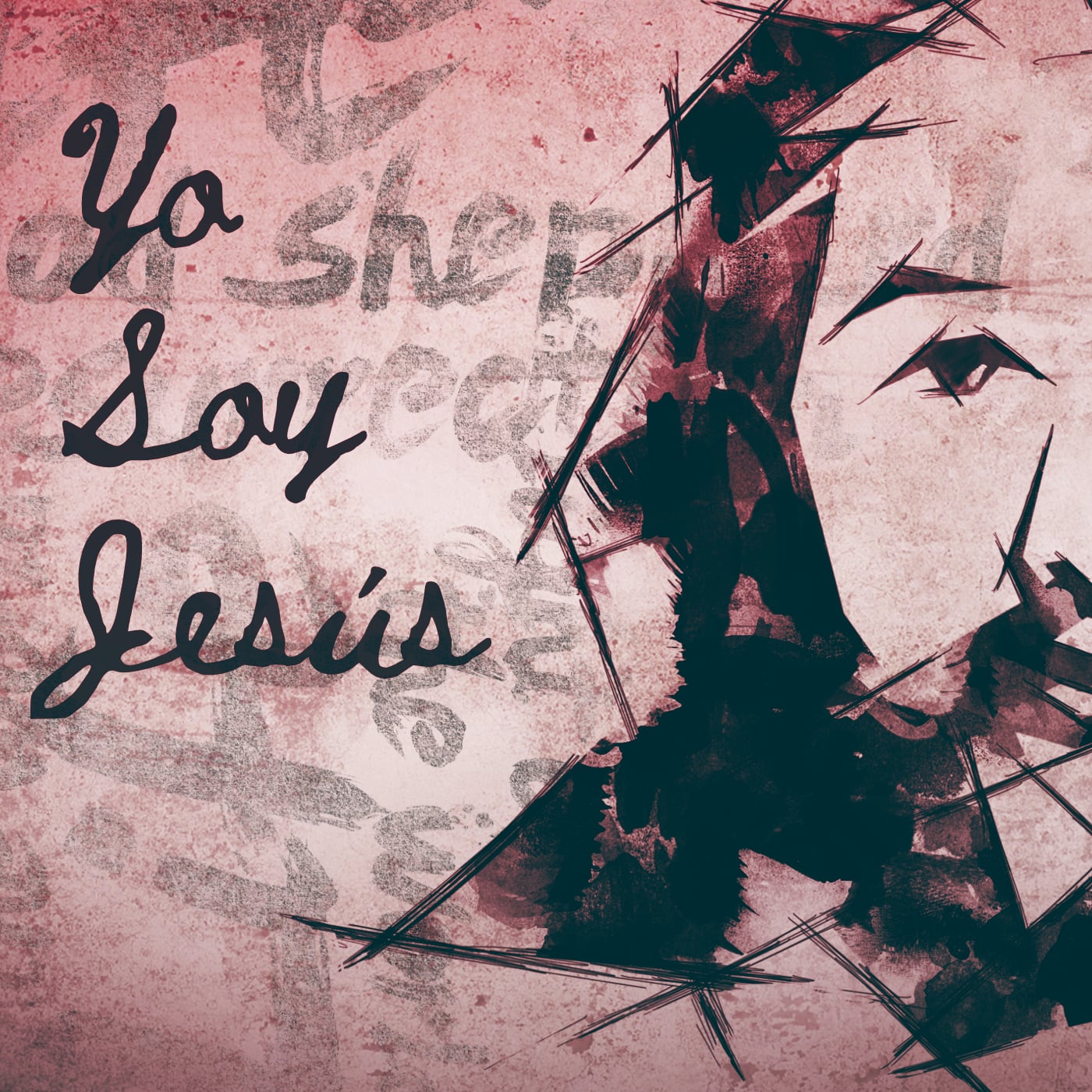 Yo Soy Jesús | Parte 3 episode artwork