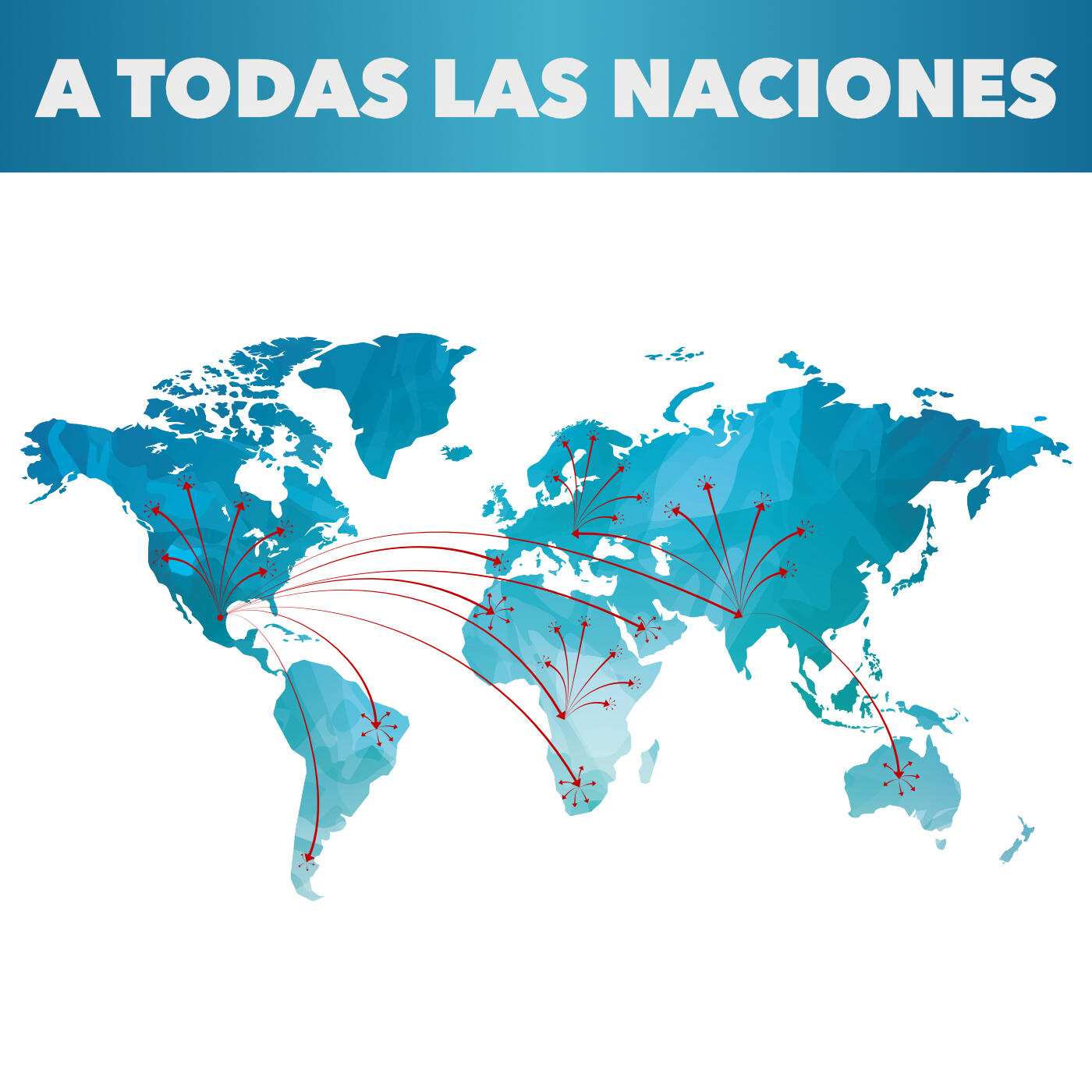 A Todas Las Naciones | Parte 3 episode artwork