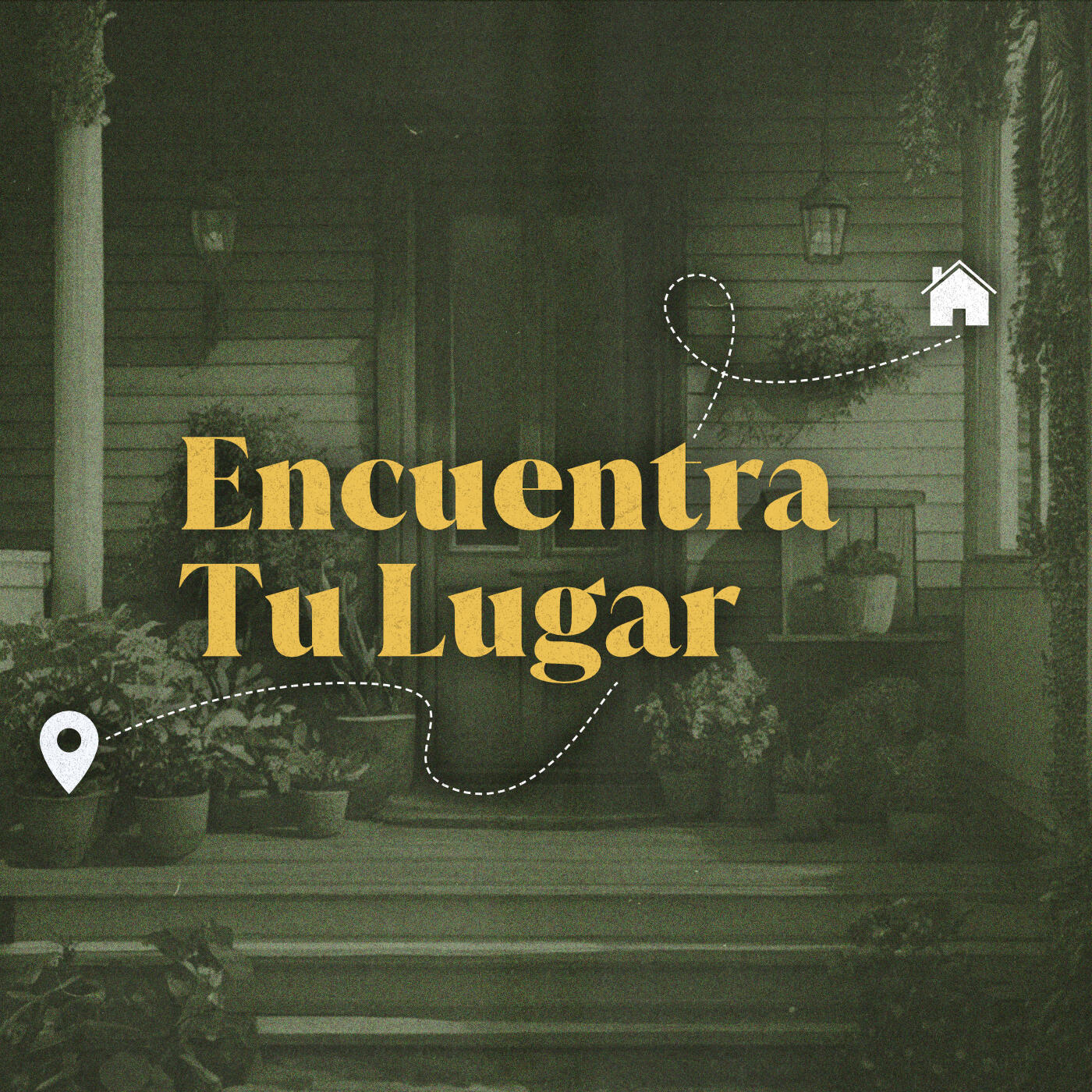 Encuentra Tu Lugar | Parte 1 episode artwork