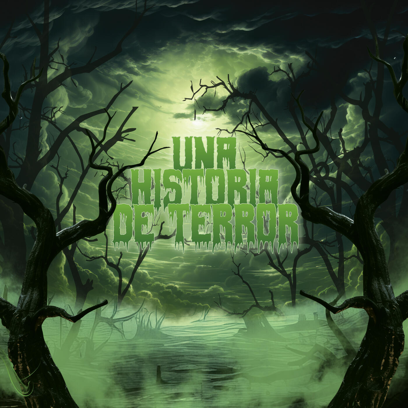 Una Historia De Terror | Parte 4 | Nada Que Temer episode artwork