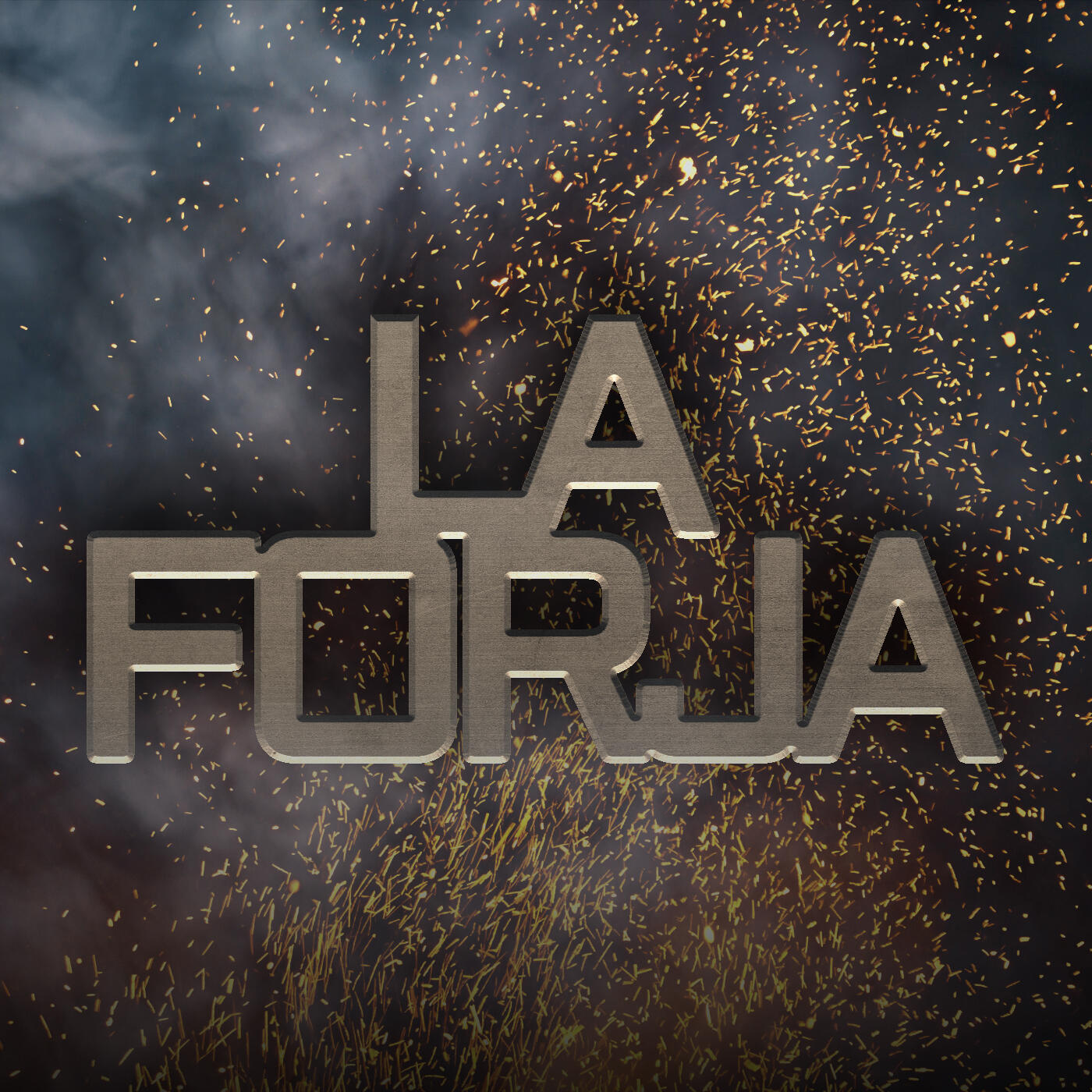 La Forja episode artwork