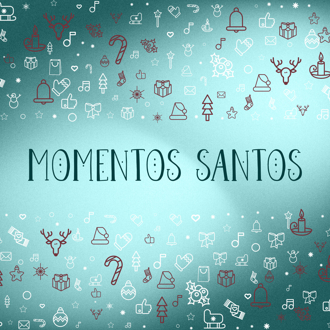 Momentos Santos | Parte 3 episode artwork