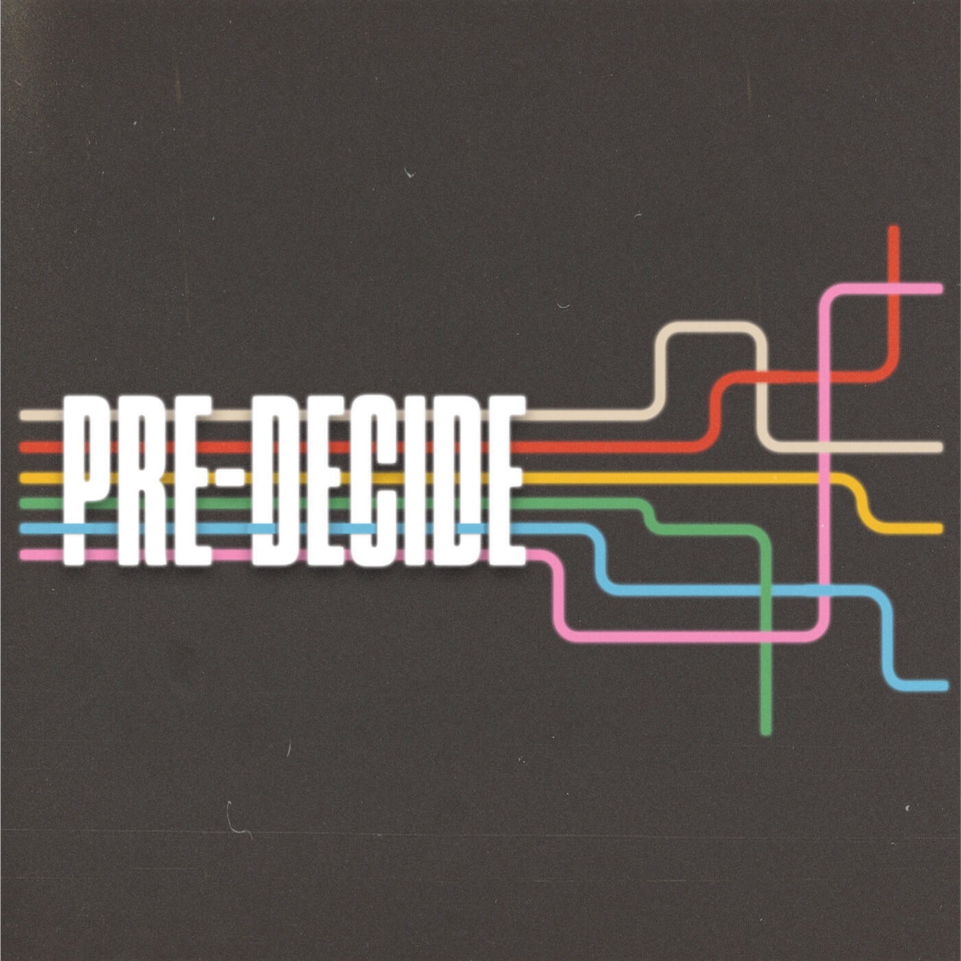 Pre-Decide | Parte 3 episode artwork