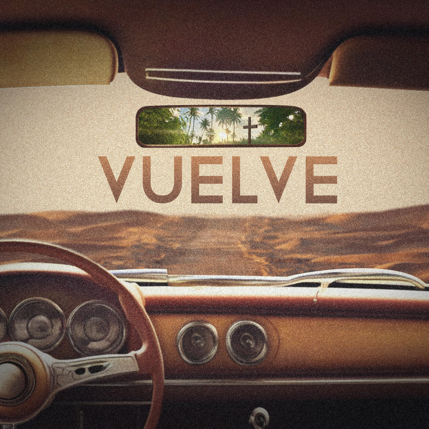 Vuelve | Parte 4 episode artwork
