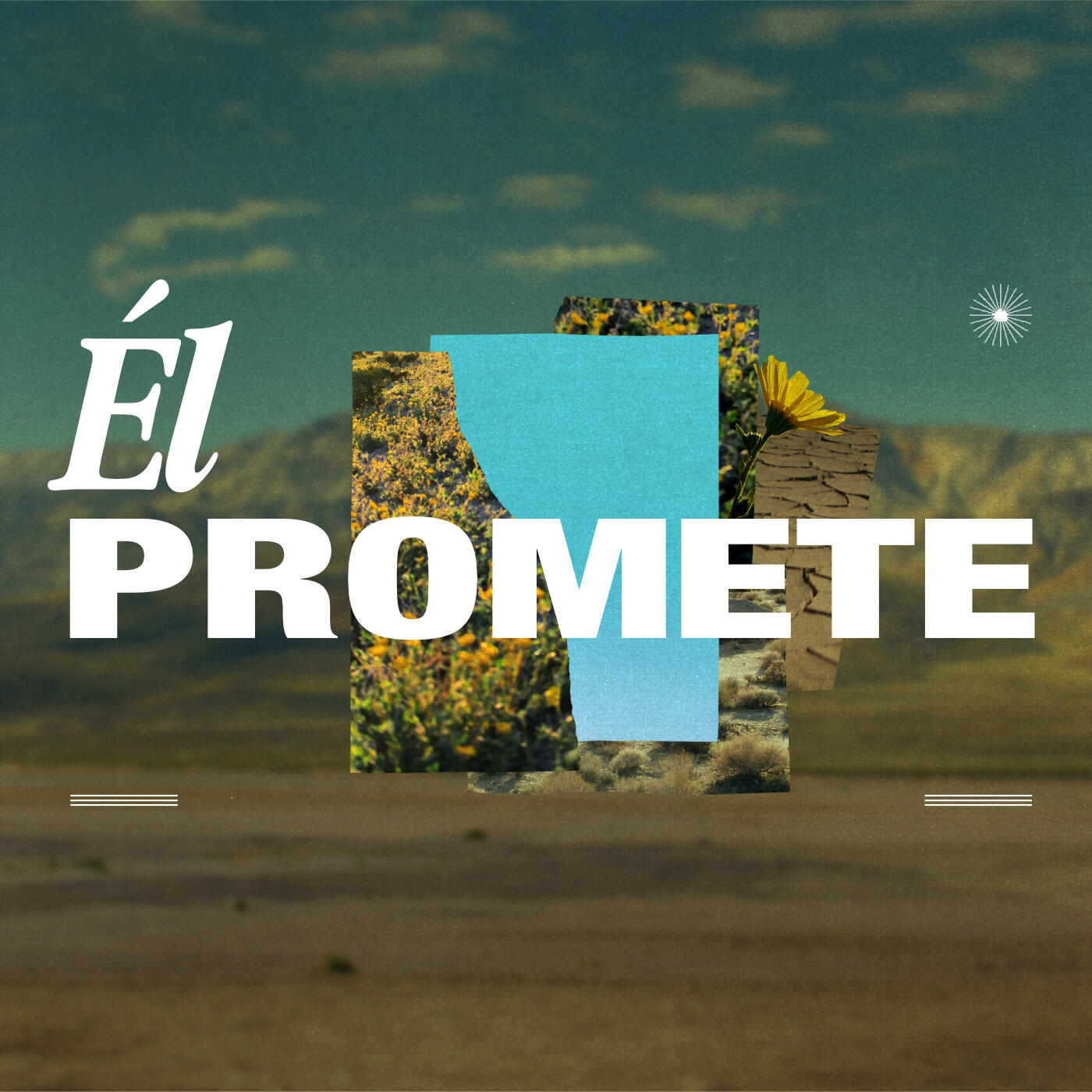 Él Promete | Parte 2 episode artwork