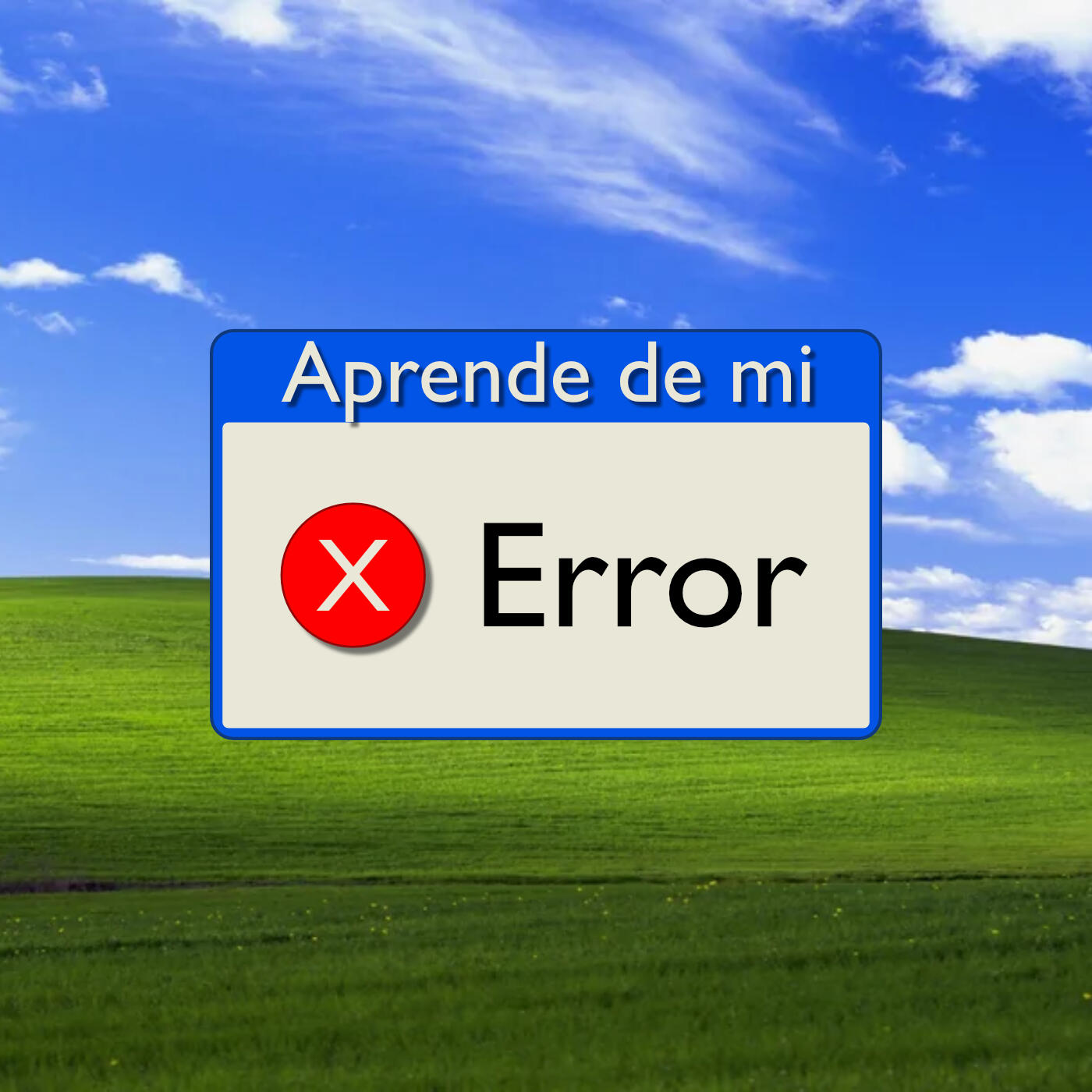 Aprende De Mi Error | Parte 5