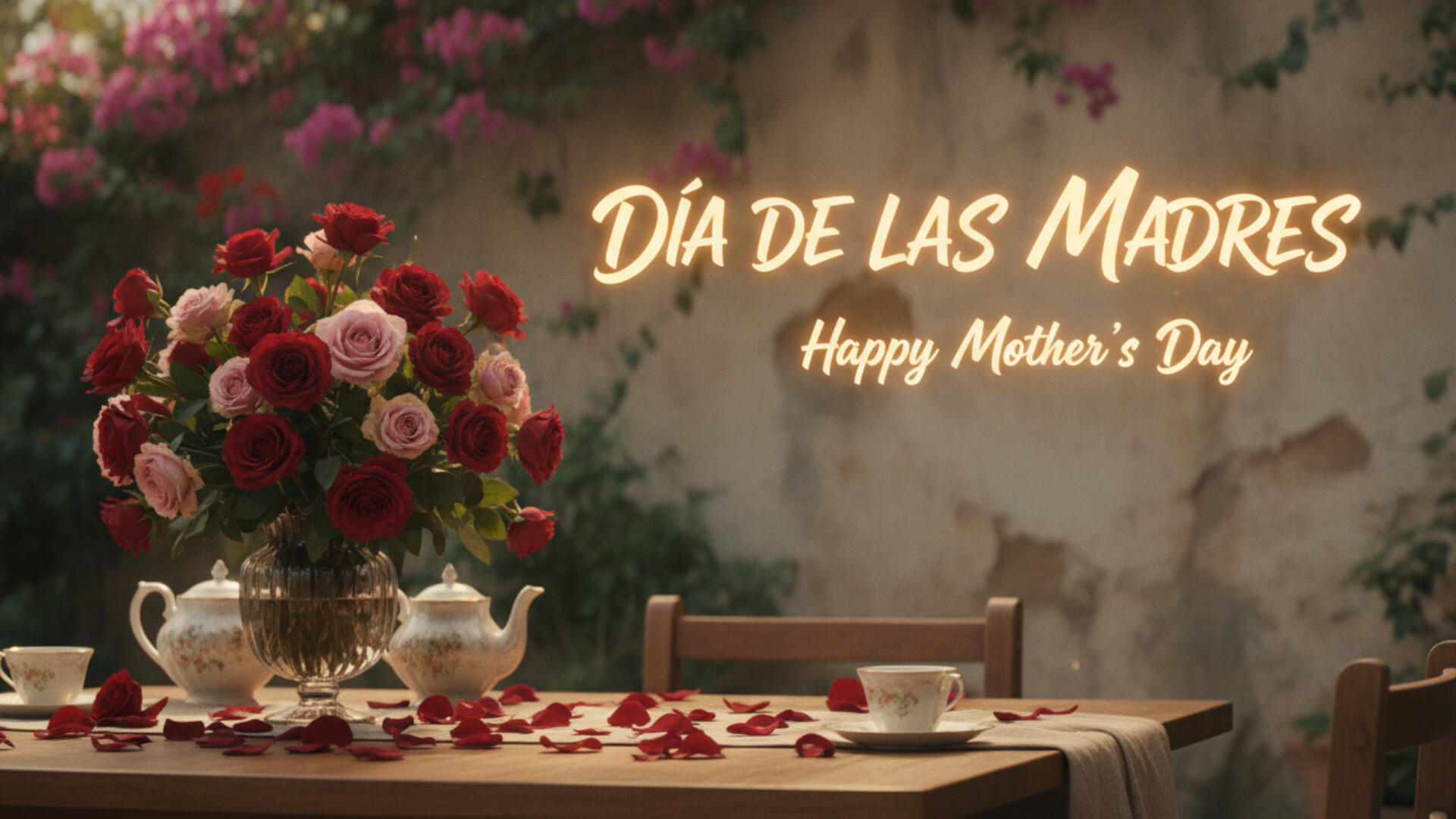 Día de las Madres 2026 episode artwork